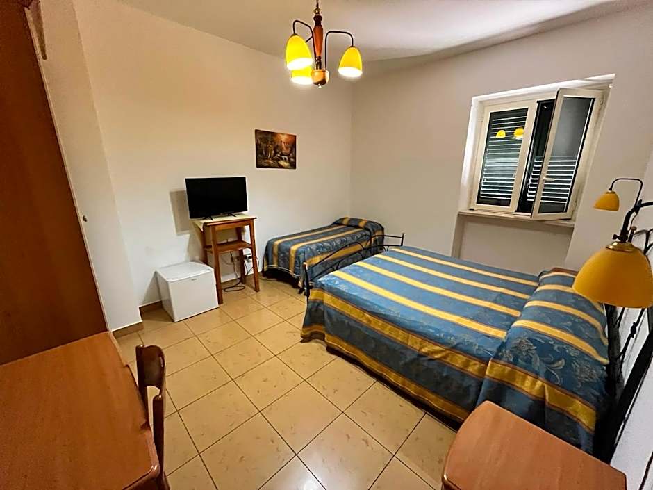 Hotel Nuova Grottella