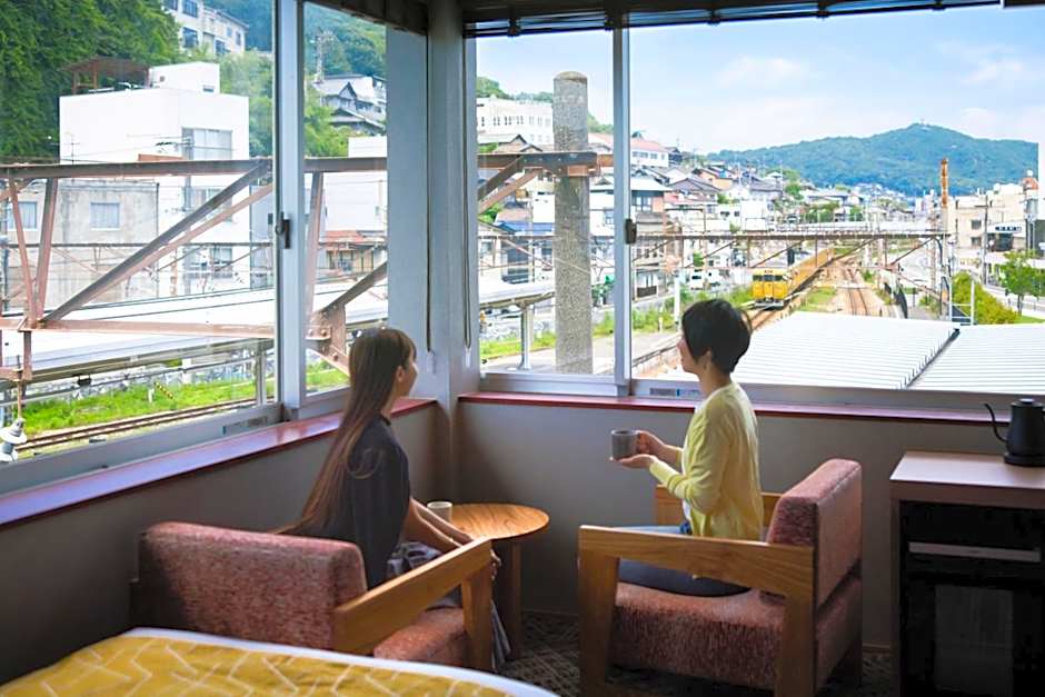 HOTEL BEACON ONOMICHI