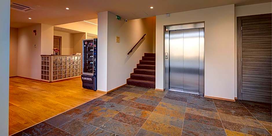 Park Hotel & Residence by The Cube