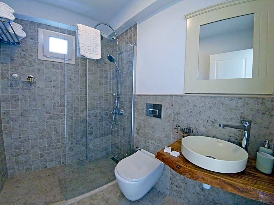 Morisi Konak Butik Otel