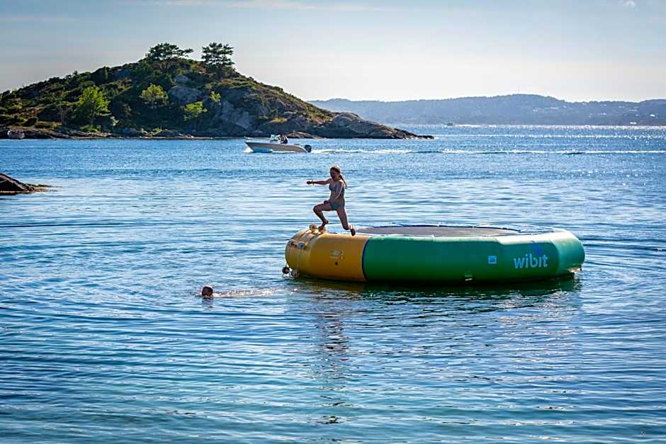 Kristiansand Feriesenter