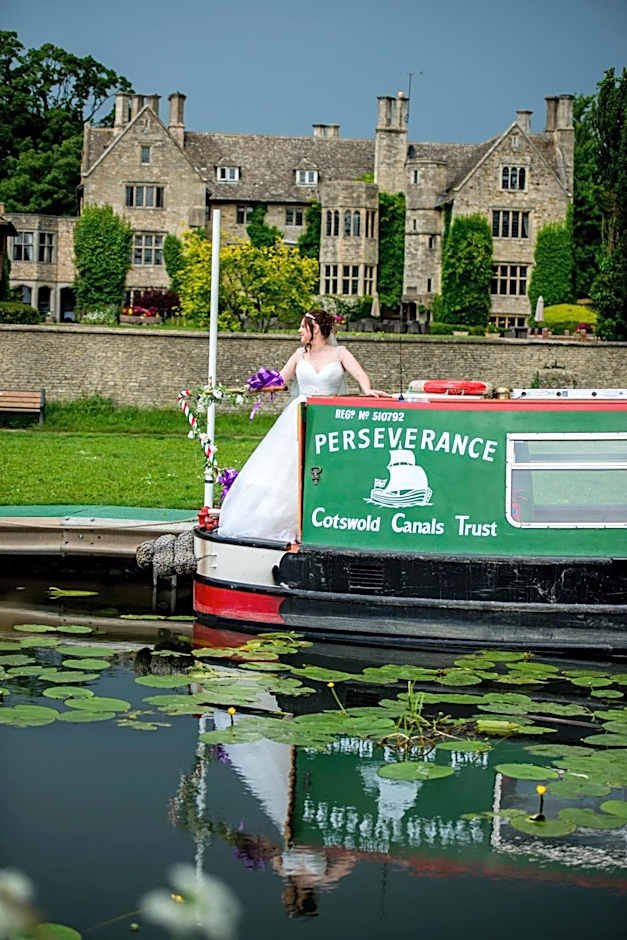 Stonehouse Court Hotel - A Bespoke Hotel