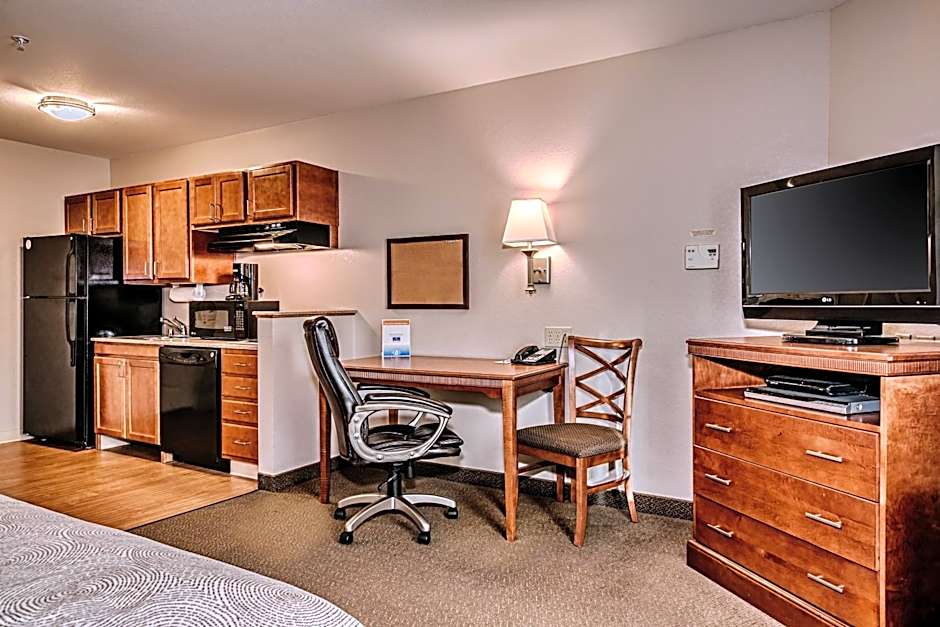 Candlewood Suites Oak Harbor By IHG