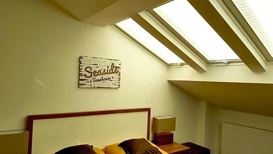 Seaside-Townhouse