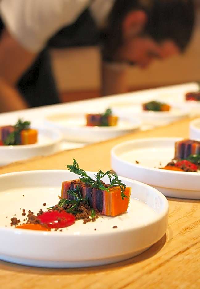 2tHEIMAT - Hotel & Restaurant