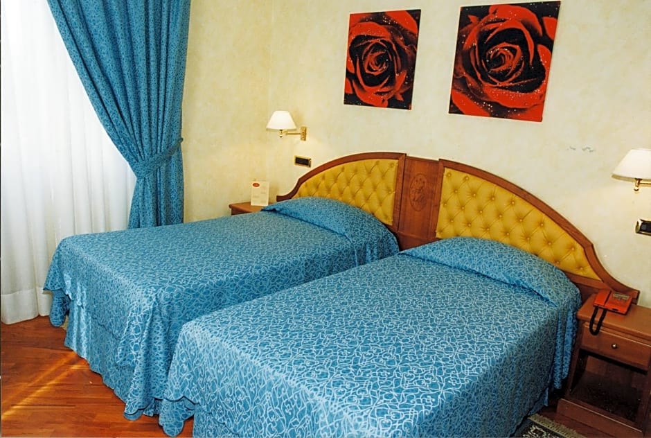 Hotel Antico Masetto