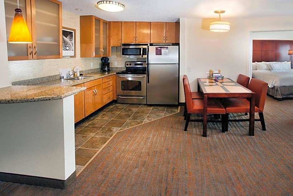 Residence Inn by Marriott Paducah