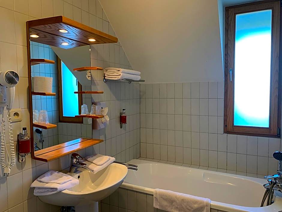 Auberge de Poteaupré