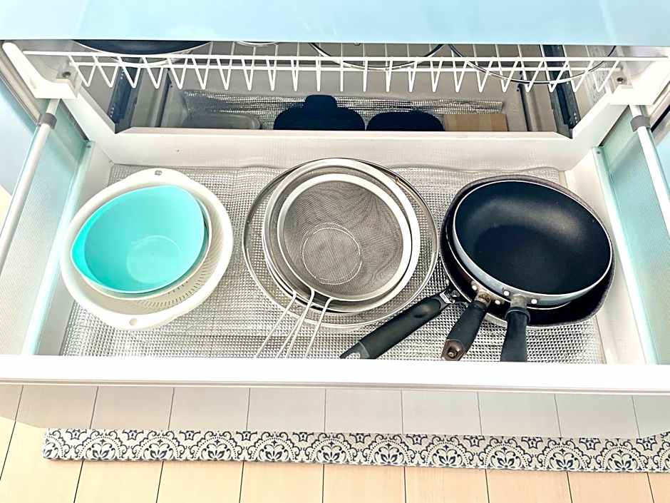Marine House KAKISAKI - BBQ OK Pets OK