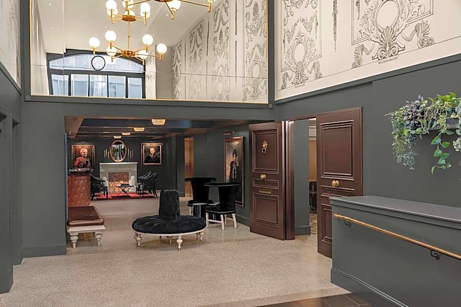 Kimpton Palladian Hotel By IHG