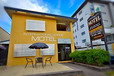International Lodge Motel