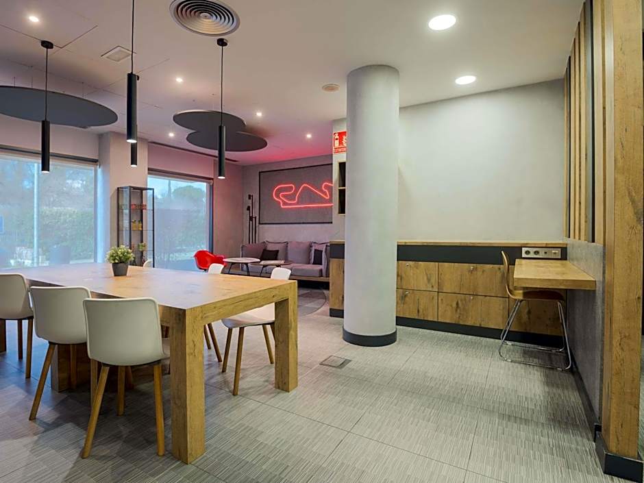 ibis Barcelona Montmelo Granollers