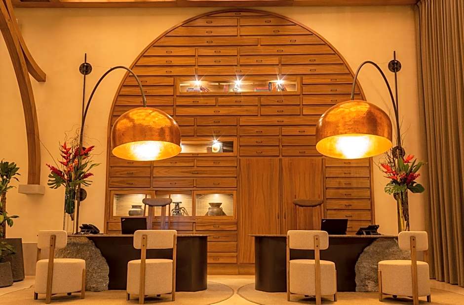 NUMU Boutique Hotel, The Unbound Collection by Hyatt