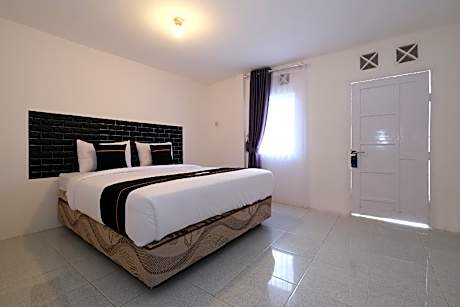 OYO 2557 The Apple Residence