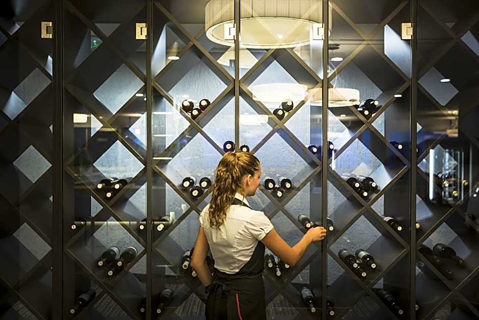 Hotel Excelsior - by Liburnia Hotels & Villas