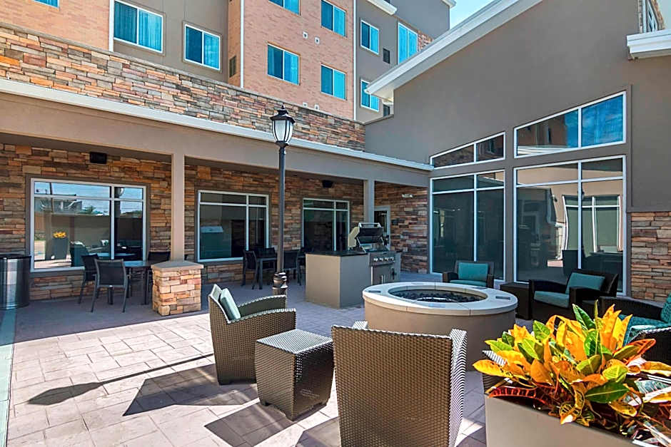 Residence Inn by Marriott Denton