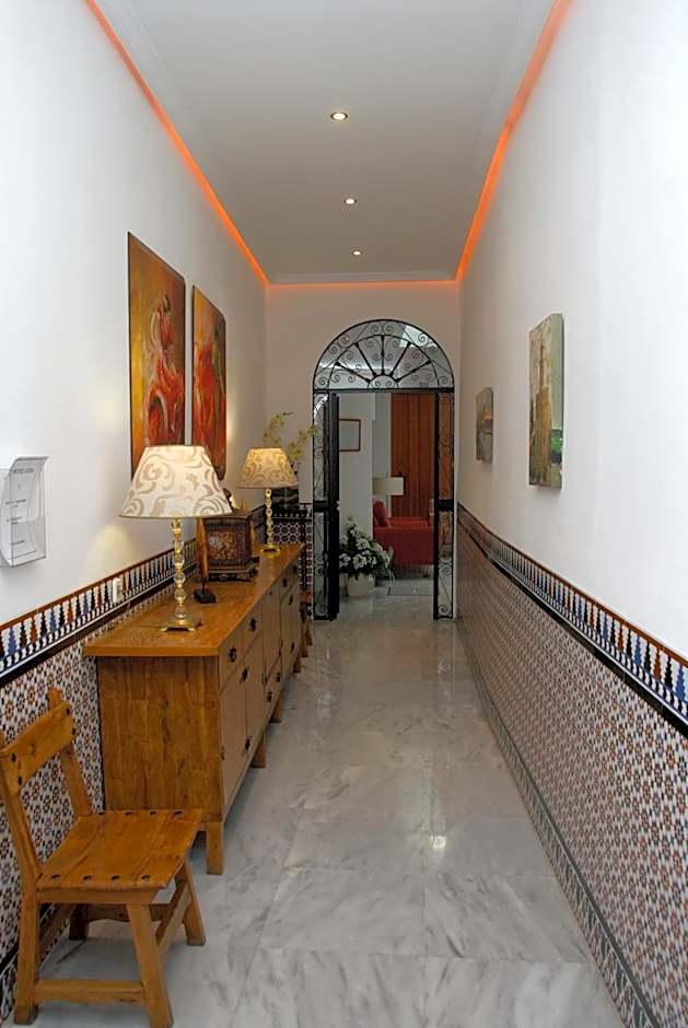 Hotel Goya