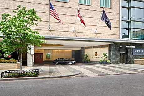 The Ritz-Carlton Washington, DC