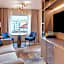 Hilton Munich City