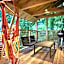 Onsen Glamping ShimaBlue