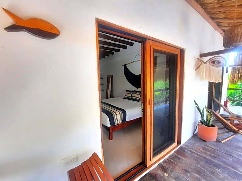 Casa Sofia Holbox