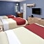 Americas Best Value Inn & Suites Branson - Near the Strip