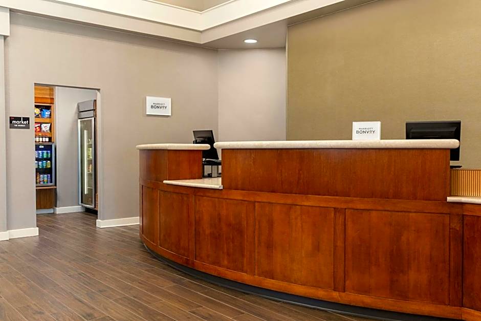 Residence Inn by Marriott Dayton North