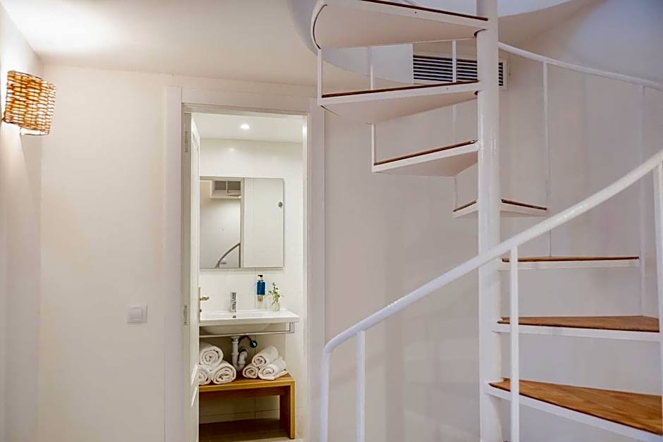 Carema Beach Menorca