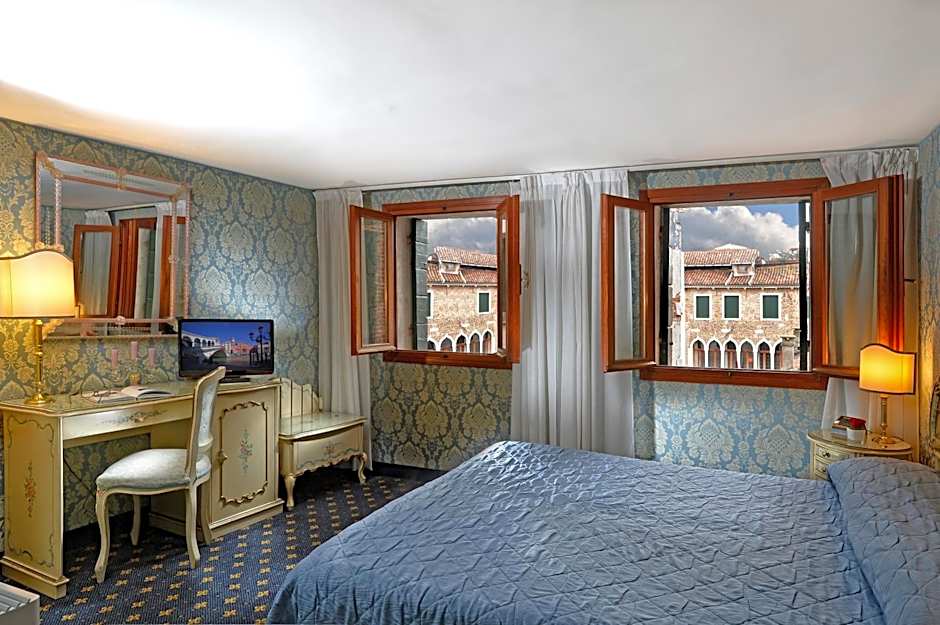 Hotel Rialto