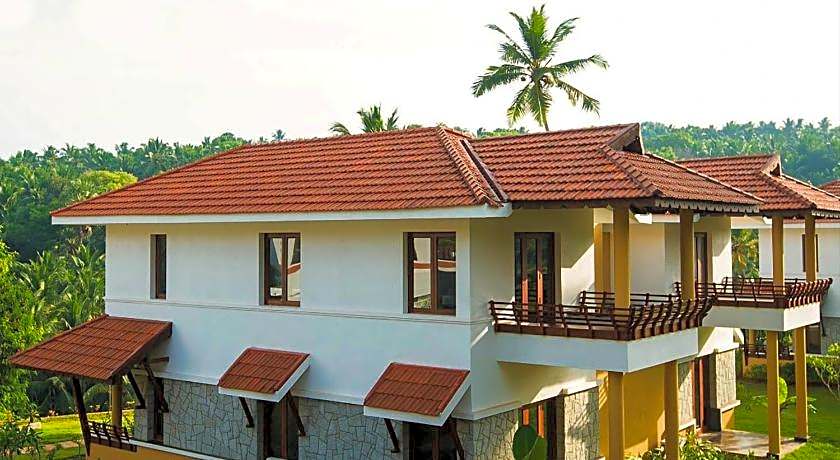 Niraamaya Retreats Surya Samudra