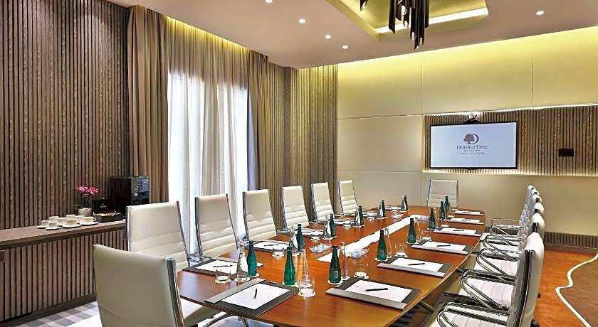 DoubleTree By Hilton Hotel Doha Old Town