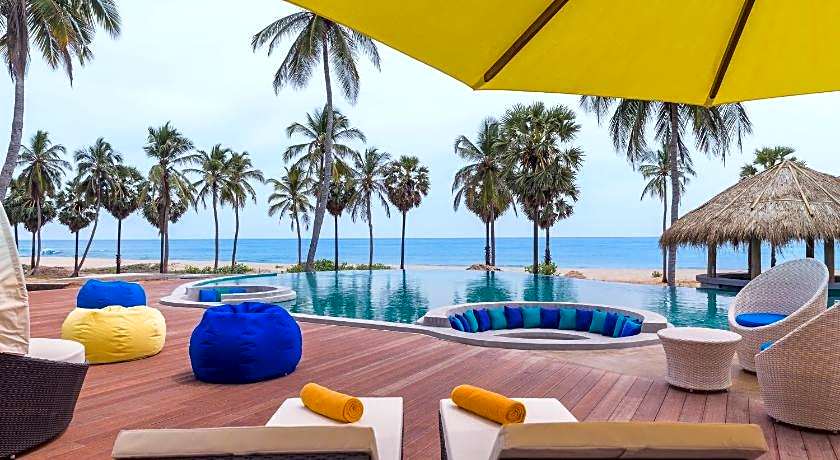 Jetwing Surf & Safari, A Luxury Reserve