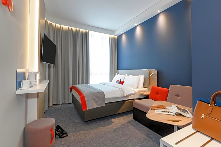 Holiday Inn Express Regensburg By IHG