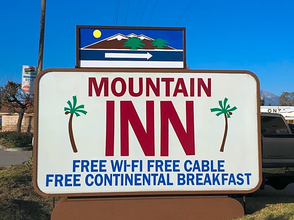 Mountain Inn