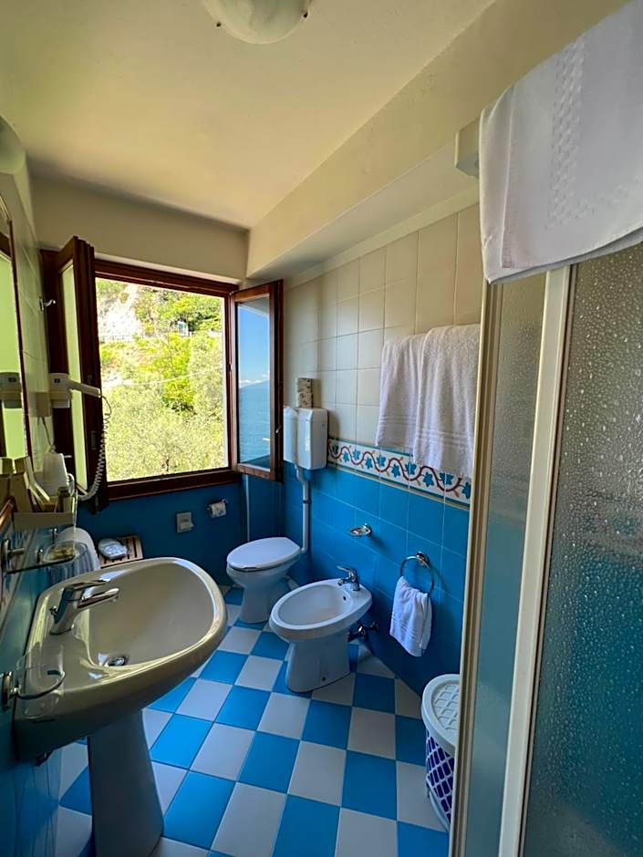 Hotel Locanda Ruscello Garnì