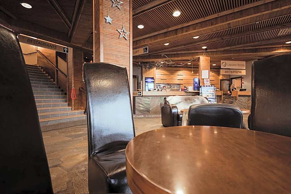 Lapland Hotels Saaga