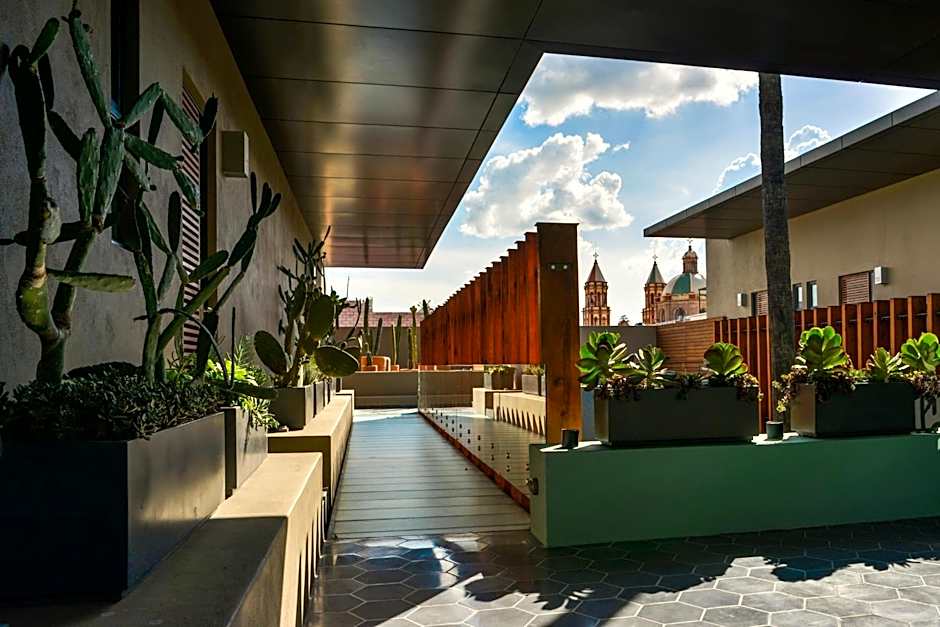 Hotel Criol