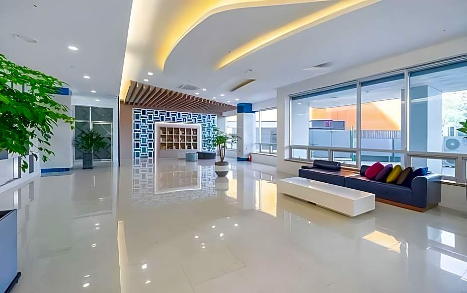 Yeosu Hotel Haven