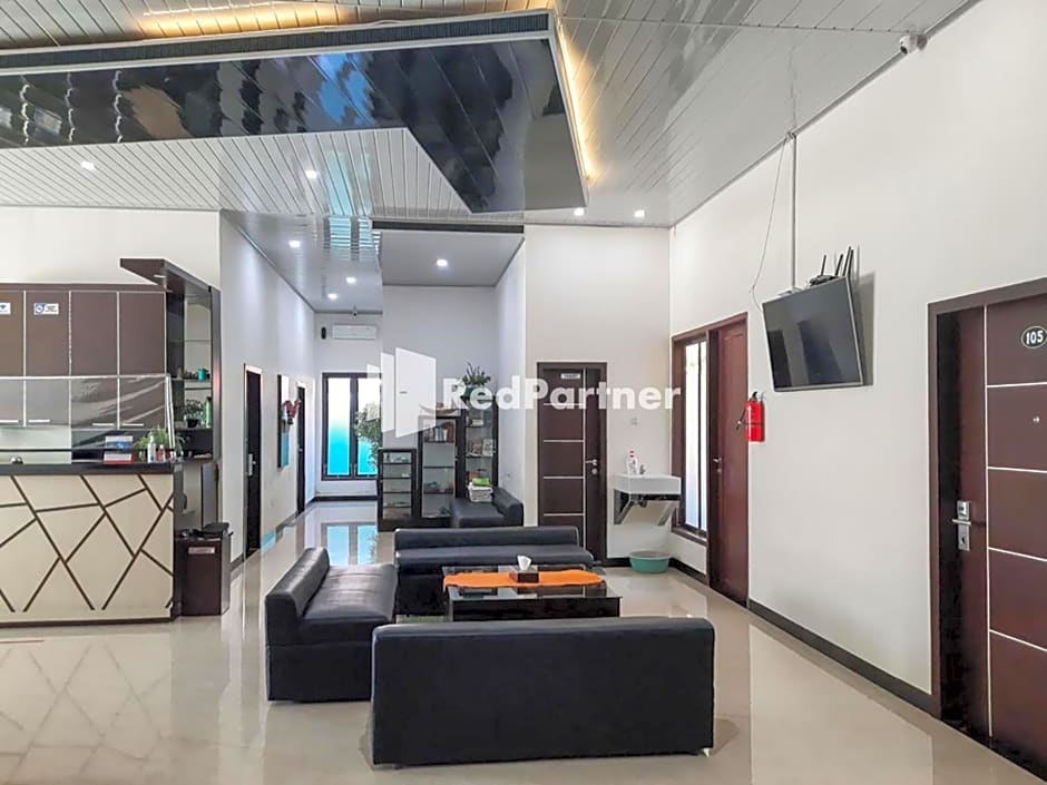 Wisma Auliyah Kolaka Utara Mitra RedDoorz