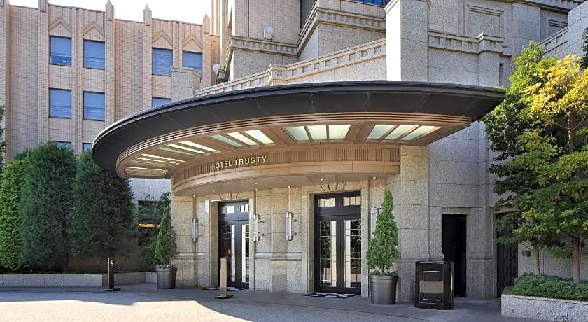 Hotel Trusty Tokyo Bayside