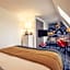 Hotel de Bourbon Mercure Bourges