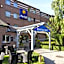 Kyriad Lille Est - Villeneuve d'Ascq