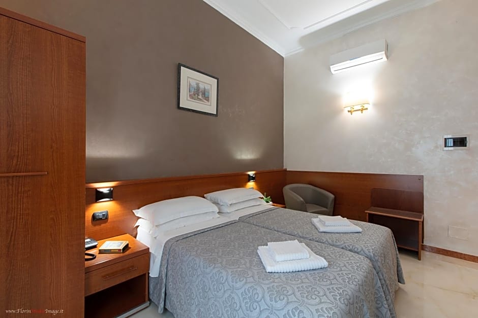 Hotel Centro Cavour Roma