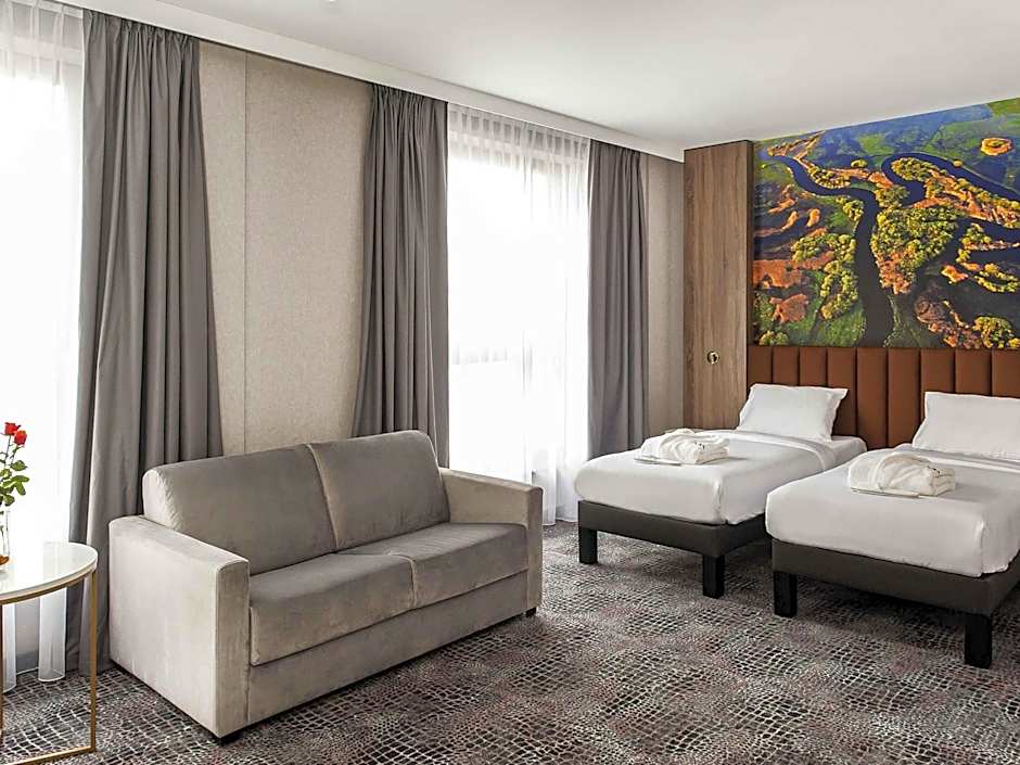 Mercure Bialystok