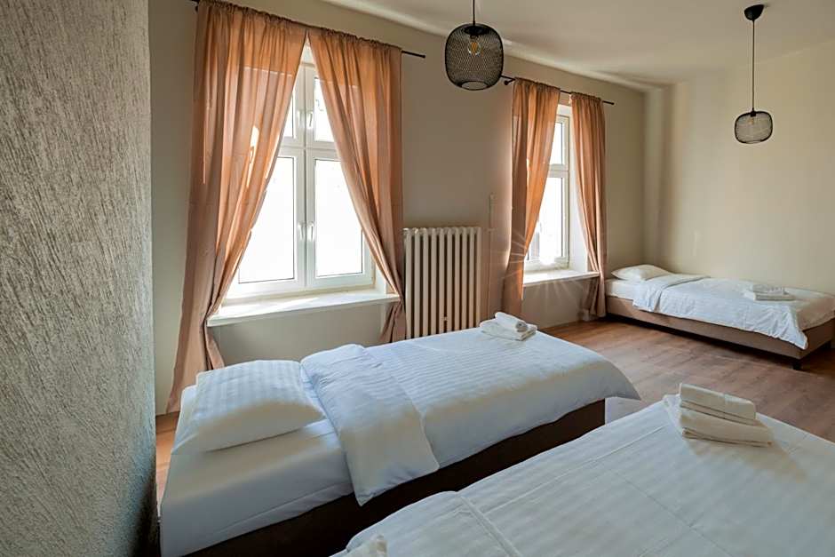 Hostel H360 - dawniej Hotelik Relax