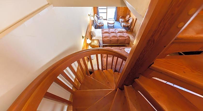 Ginga no Yado Kinoko2seigo