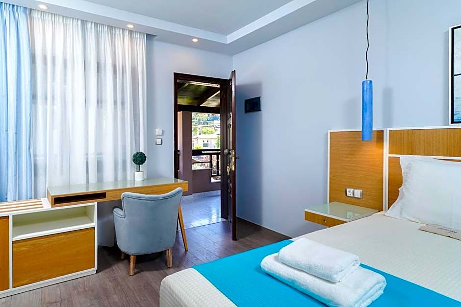 Kamelia & Semeli Hotel