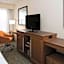 Hampton Inn By Hilton Kansas City/Shawnee Mission