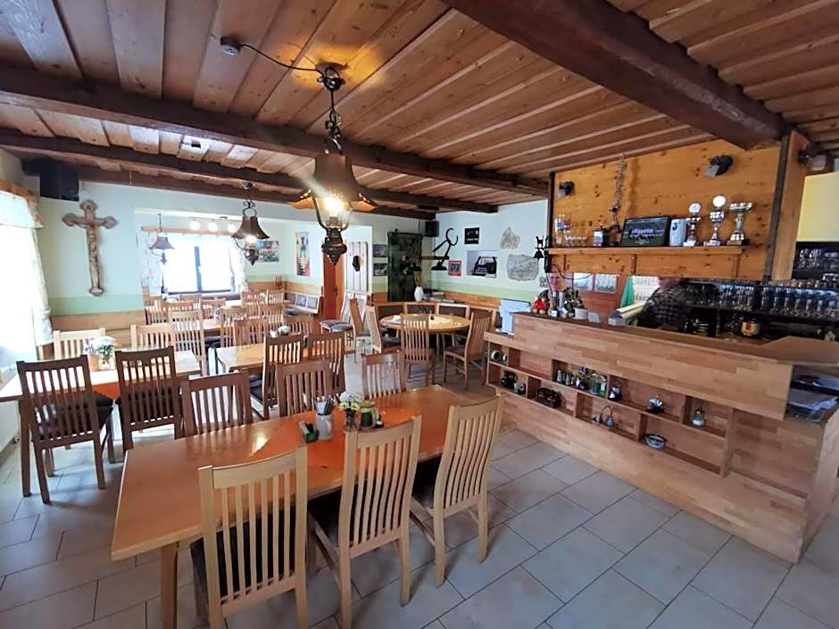 Gasthaus Felsenwastl