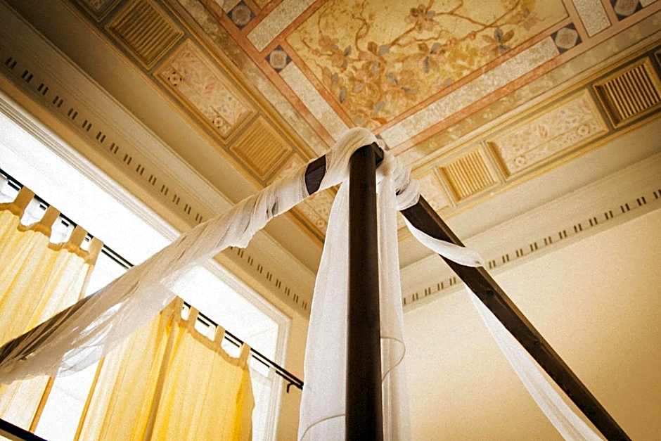 Antica Dimora Caruso